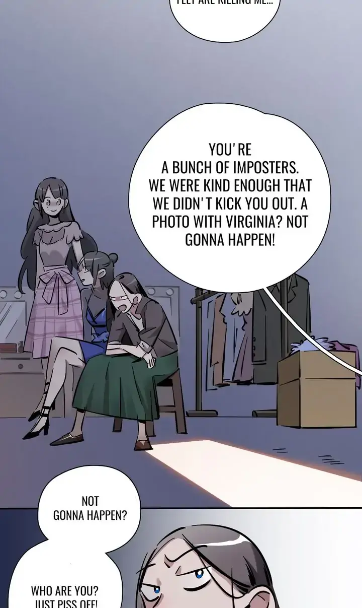 Bad Idol Chapter 1 - page 53