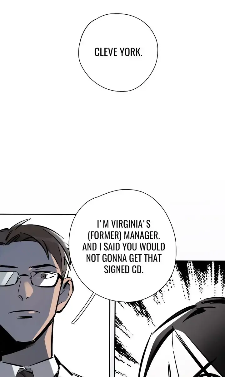 Bad Idol Chapter 1 - page 55