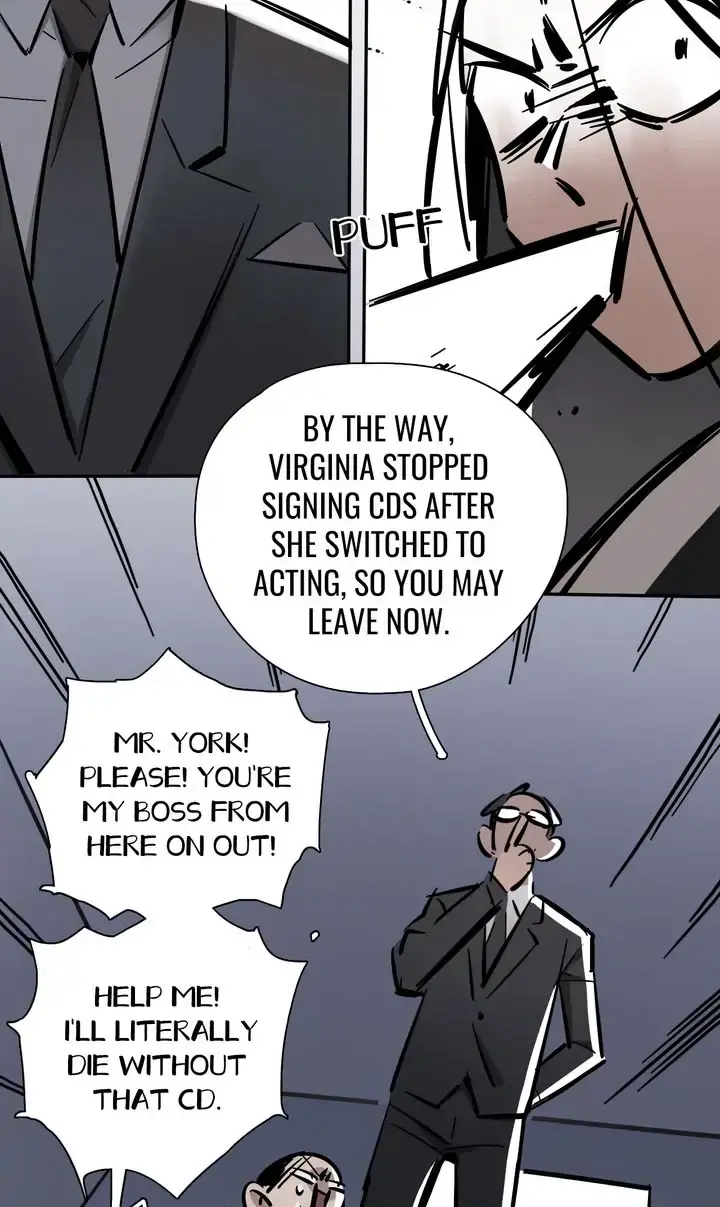 Bad Idol Chapter 1 - page 56