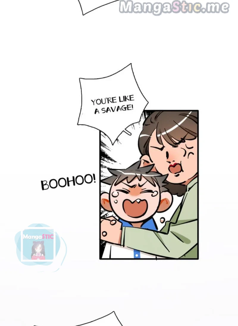 Bad Idol Chapter 10 - page 14