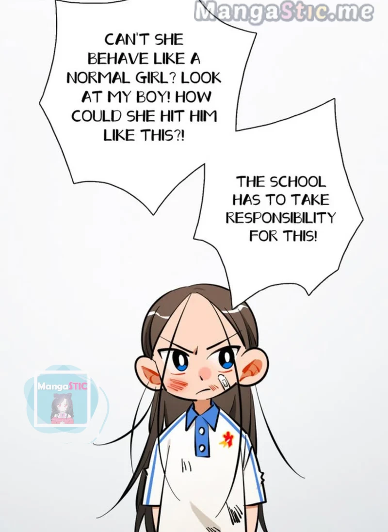 Bad Idol Chapter 10 - page 15