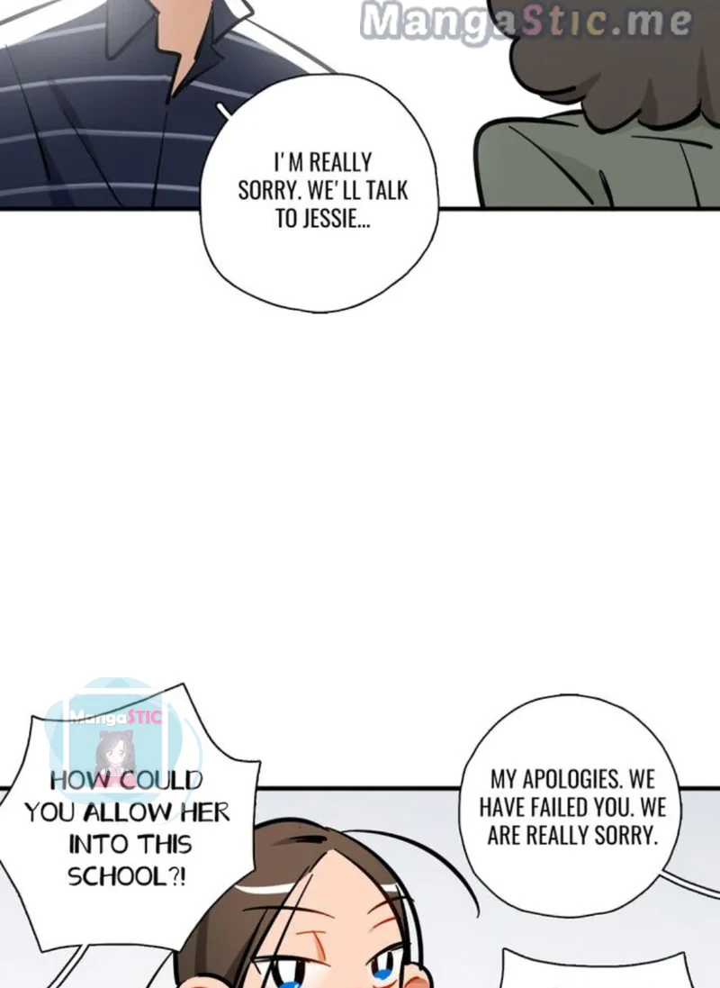 Bad Idol Chapter 10 - page 17