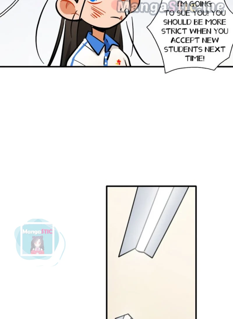Bad Idol Chapter 10 - page 18