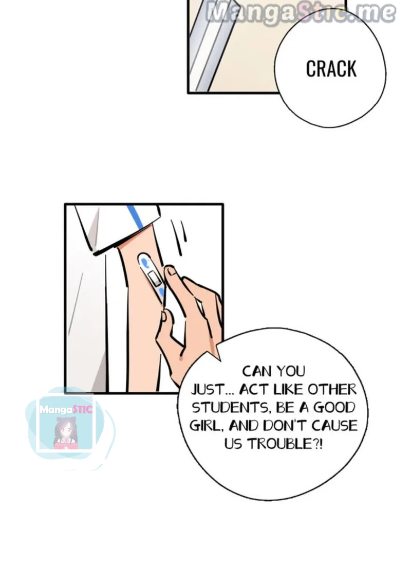 Bad Idol Chapter 10 - page 19