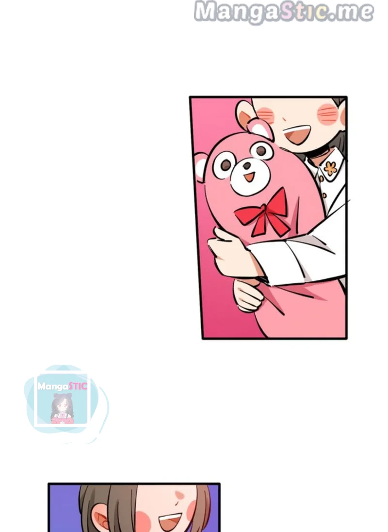 Bad Idol Chapter 10 - page 2