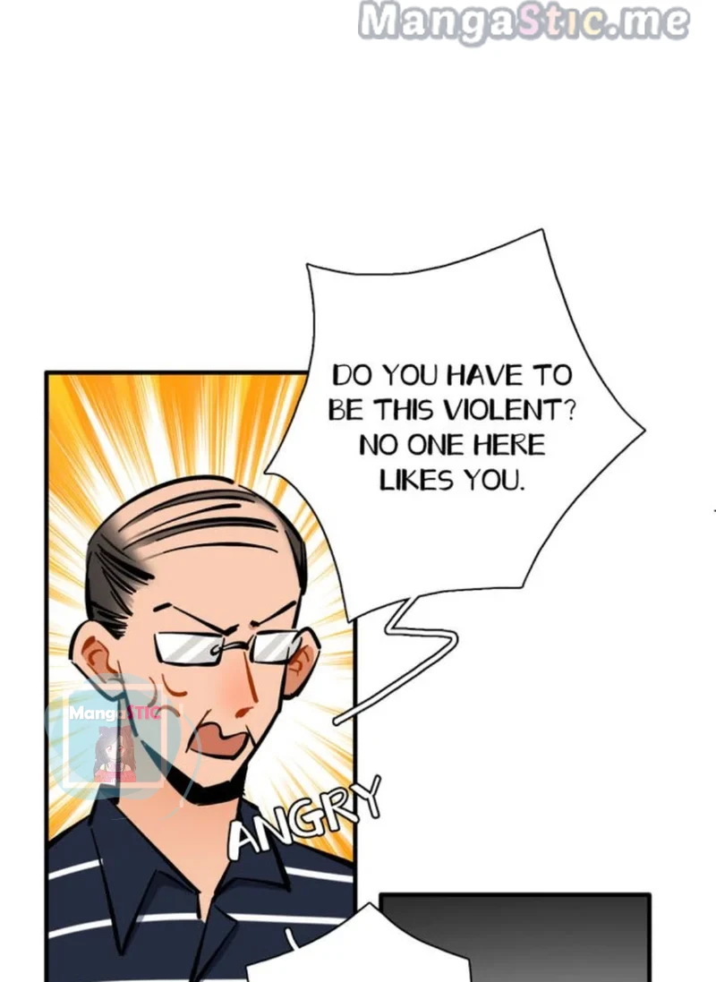 Bad Idol Chapter 10 - page 20
