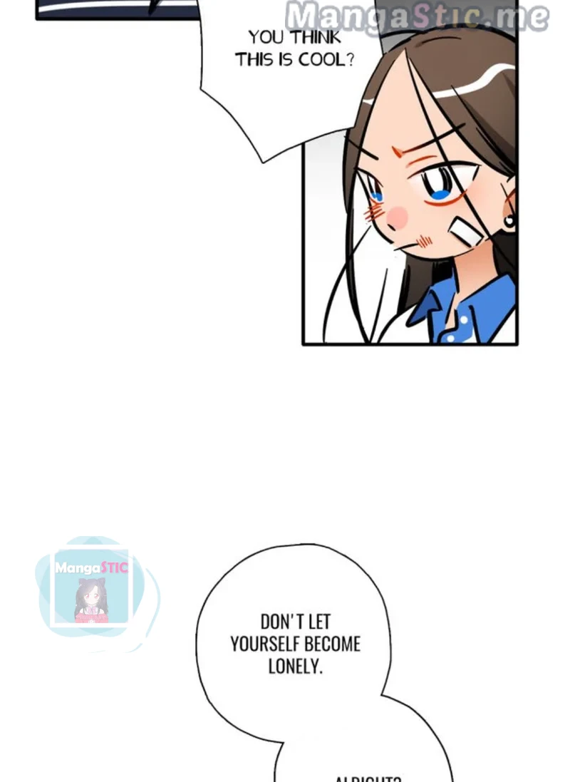 Bad Idol Chapter 10 - page 21