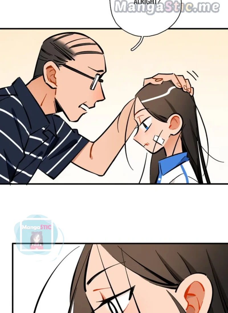 Bad Idol Chapter 10 - page 22