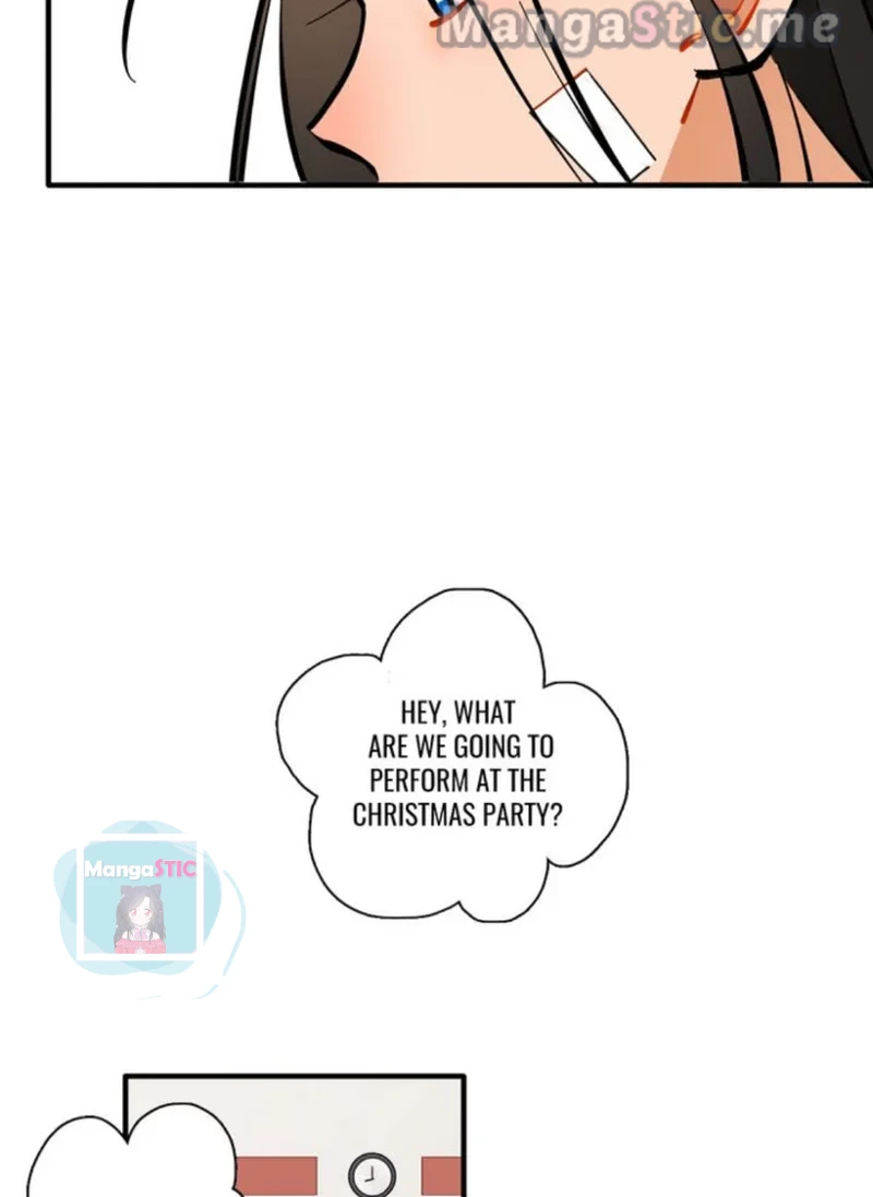 Bad Idol Chapter 10 - page 23
