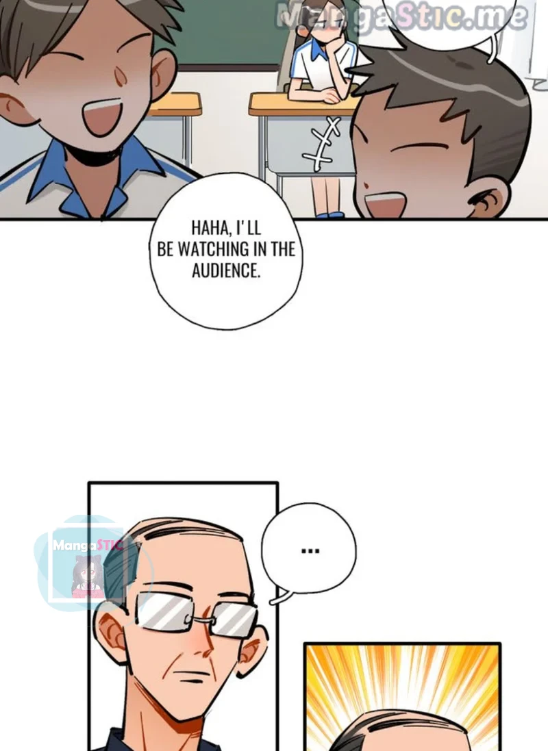 Bad Idol Chapter 10 - page 25