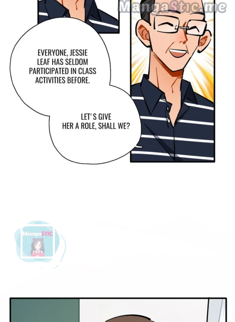 Bad Idol Chapter 10 - page 26
