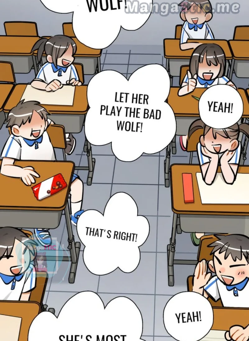 Bad Idol Chapter 10 - page 30