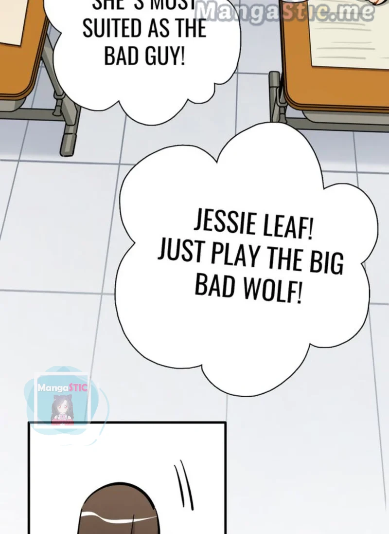 Bad Idol Chapter 10 - page 31