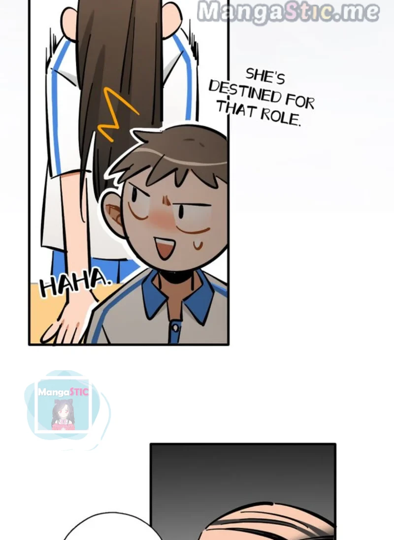 Bad Idol Chapter 10 - page 32