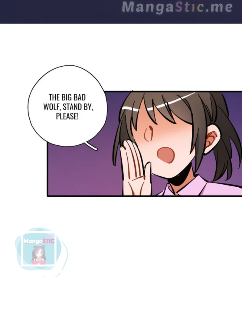 Bad Idol Chapter 10 - page 40