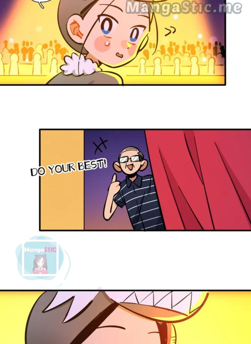 Bad Idol Chapter 10 - page 46