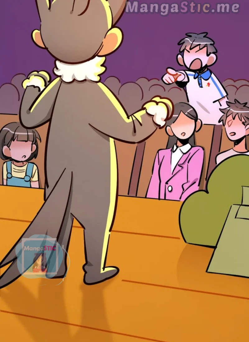 Bad Idol Chapter 10 - page 49