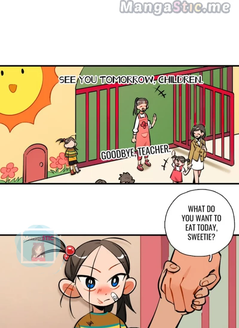 Bad Idol Chapter 10 - page 5