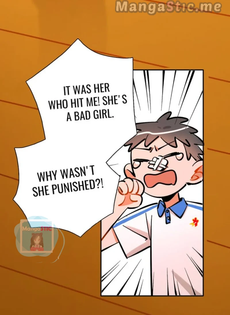 Bad Idol Chapter 10 - page 50