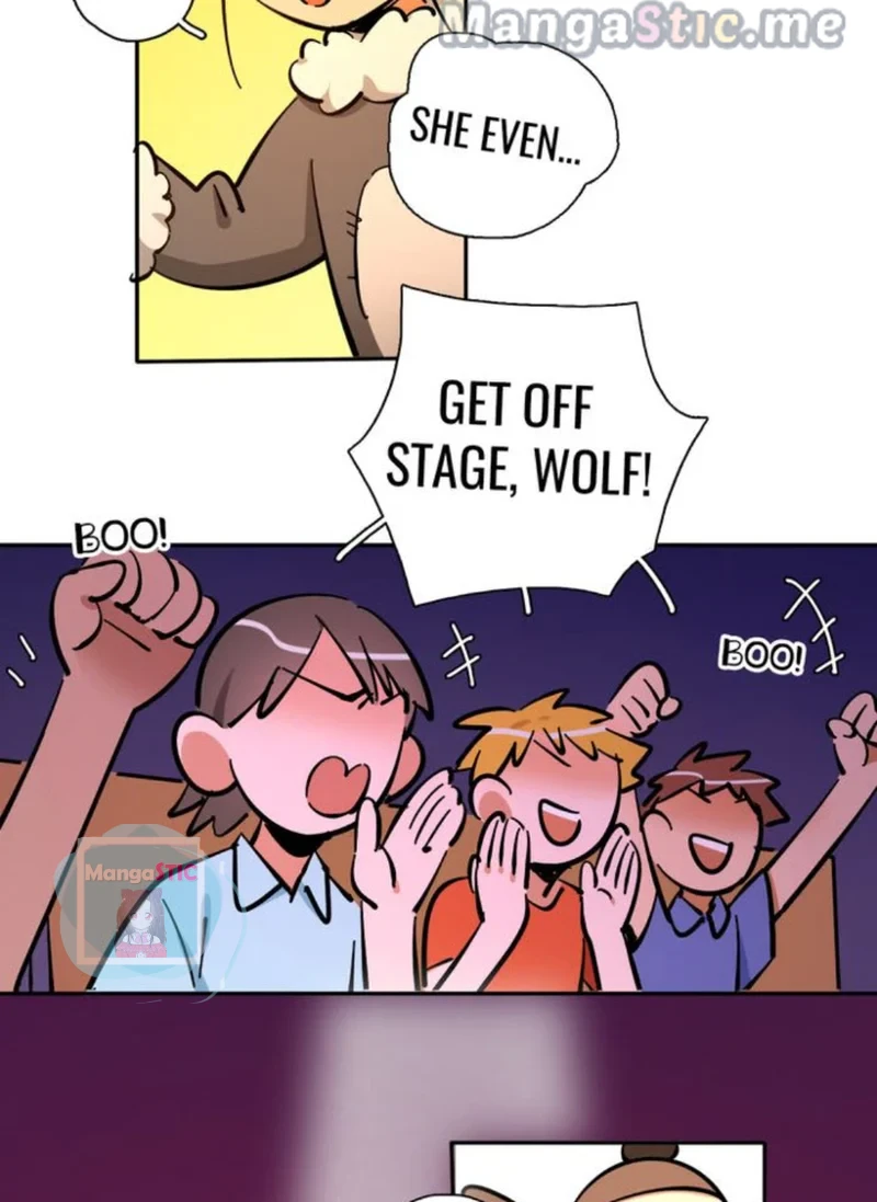Bad Idol Chapter 10 - page 52