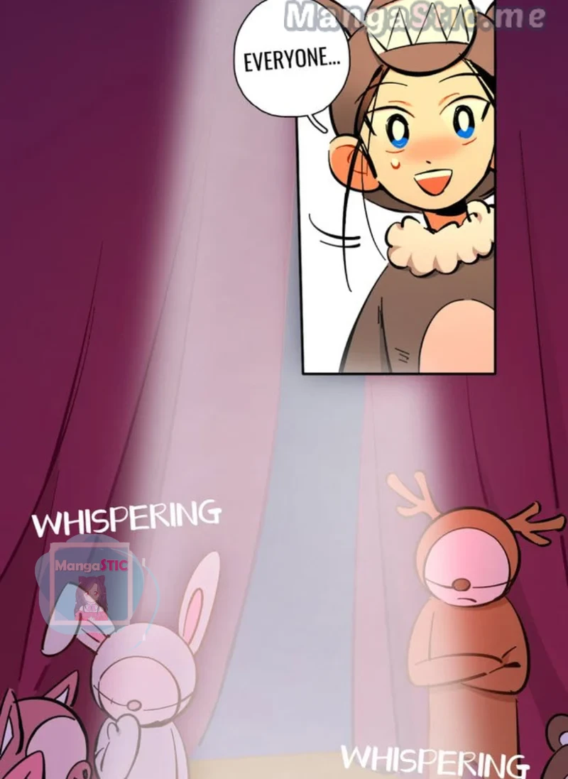 Bad Idol Chapter 10 - page 53