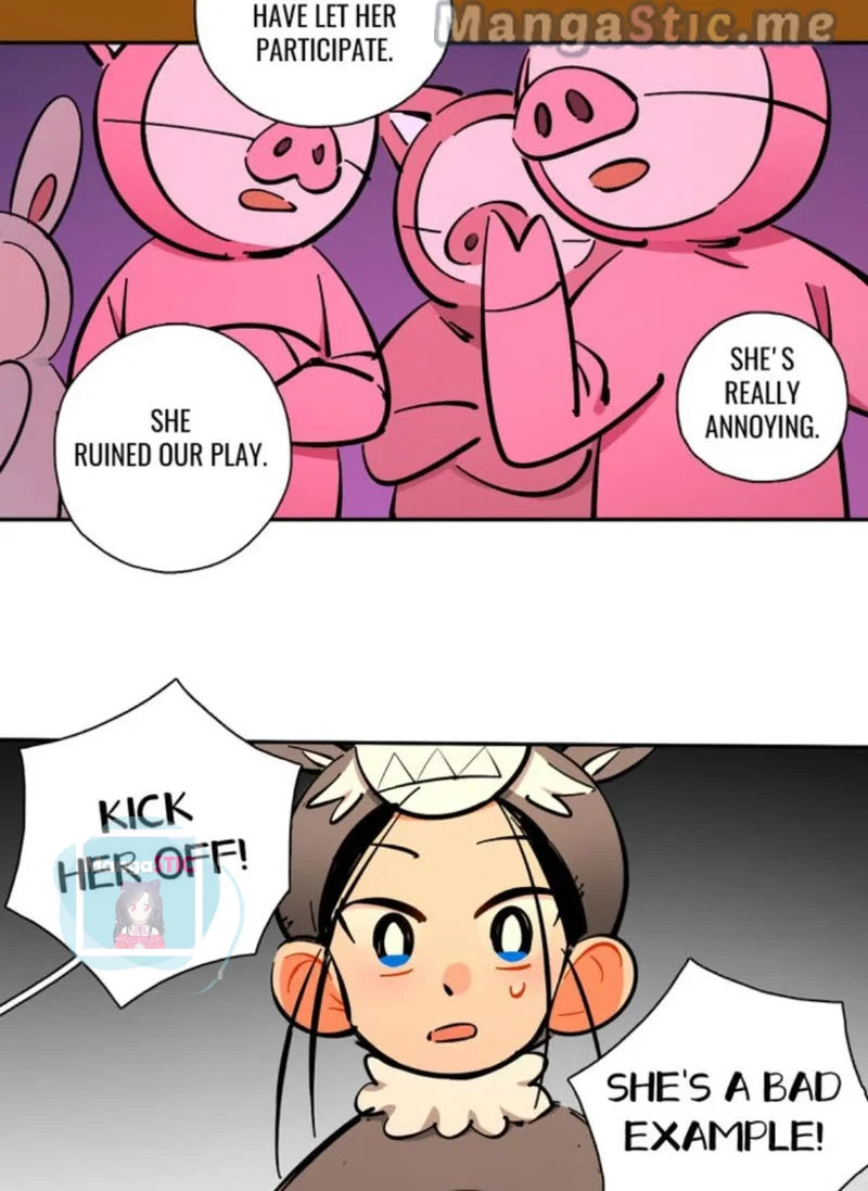 Bad Idol Chapter 10 - page 56