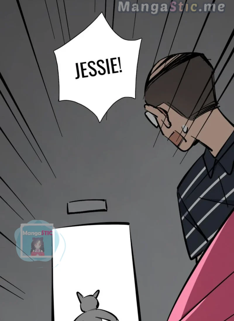 Bad Idol Chapter 10 - page 59