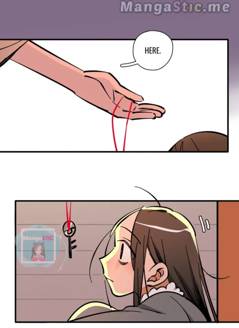 Bad Idol Chapter 10 - page 66