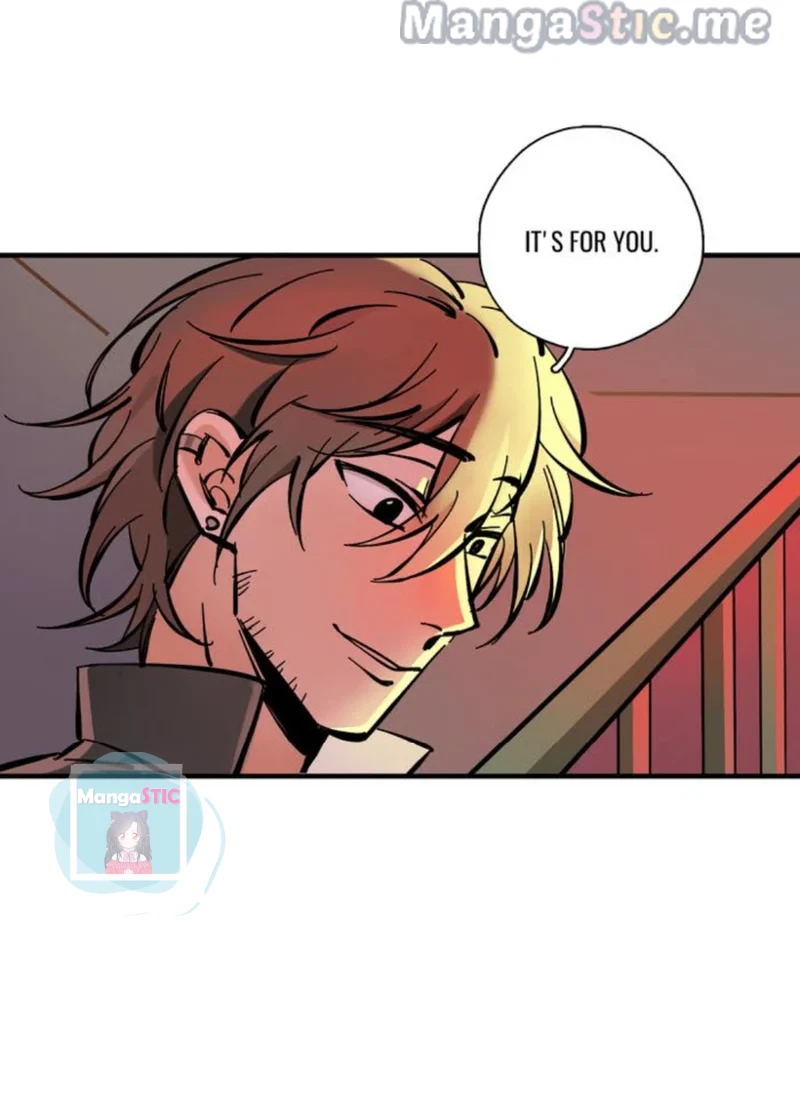 Bad Idol Chapter 10 - page 67