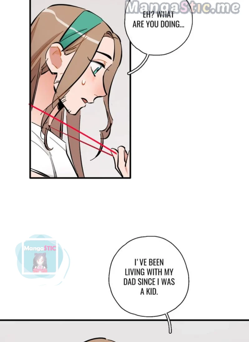 Bad Idol Chapter 10 - page 71