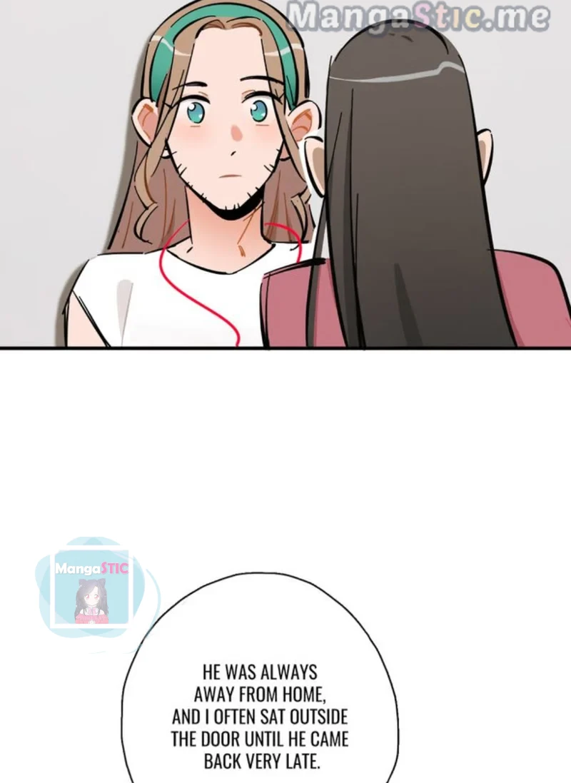 Bad Idol Chapter 10 - page 72
