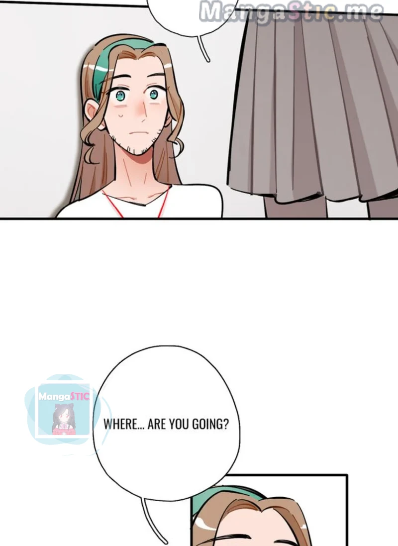 Bad Idol Chapter 10 - page 77