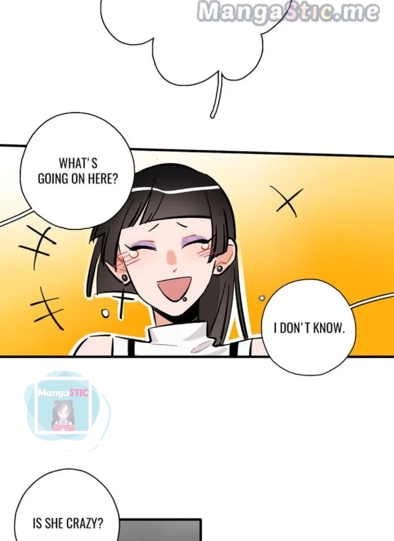 Bad Idol Chapter 11 - page 13