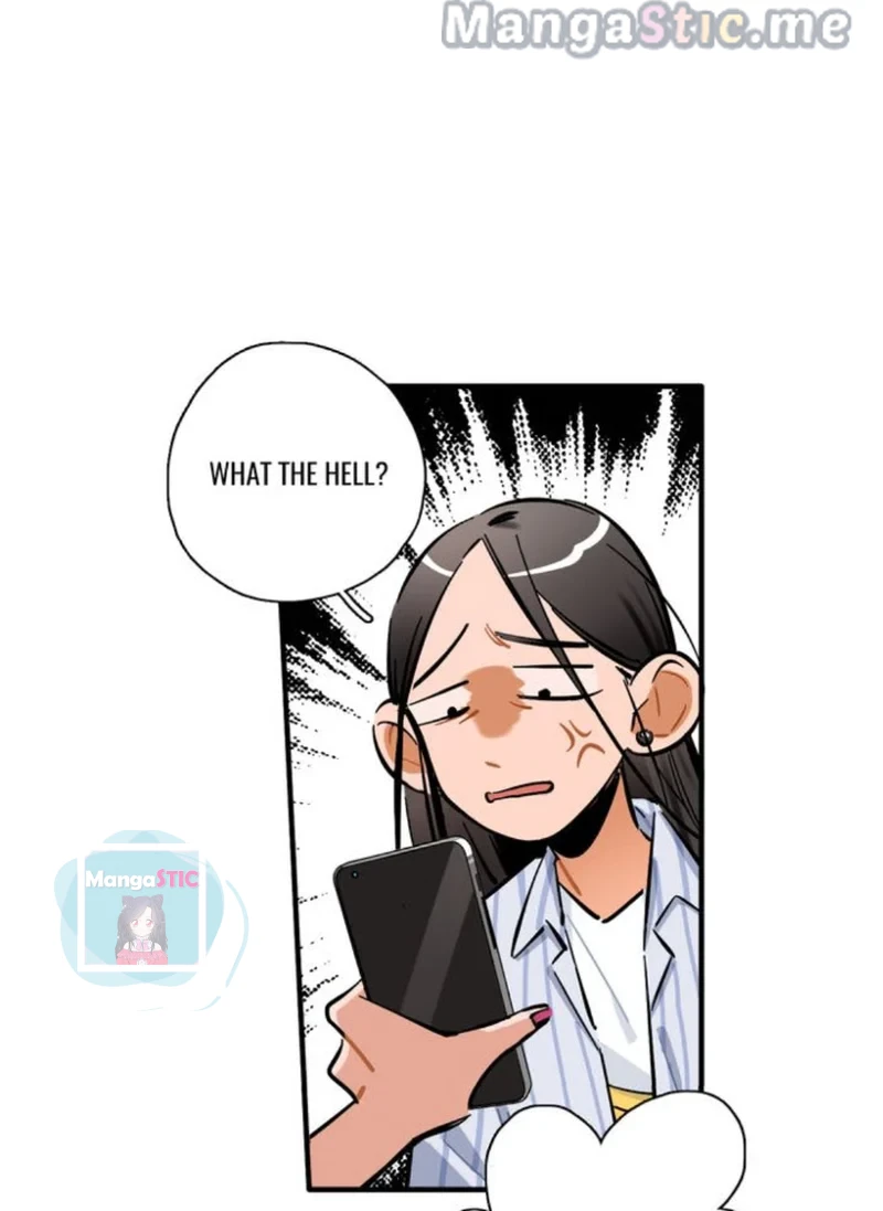 Bad Idol Chapter 11 - page 17