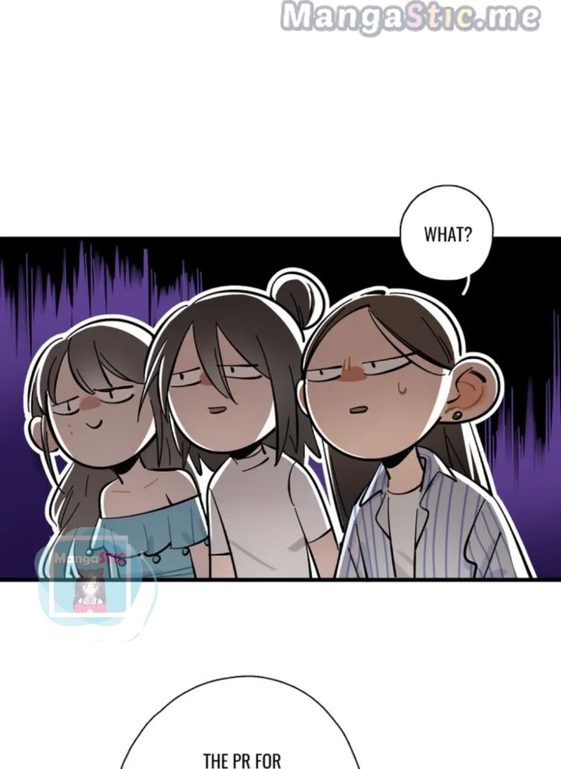 Bad Idol Chapter 11 - page 24