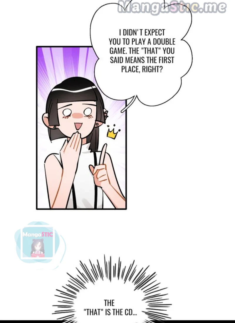 Bad Idol Chapter 11 - page 28