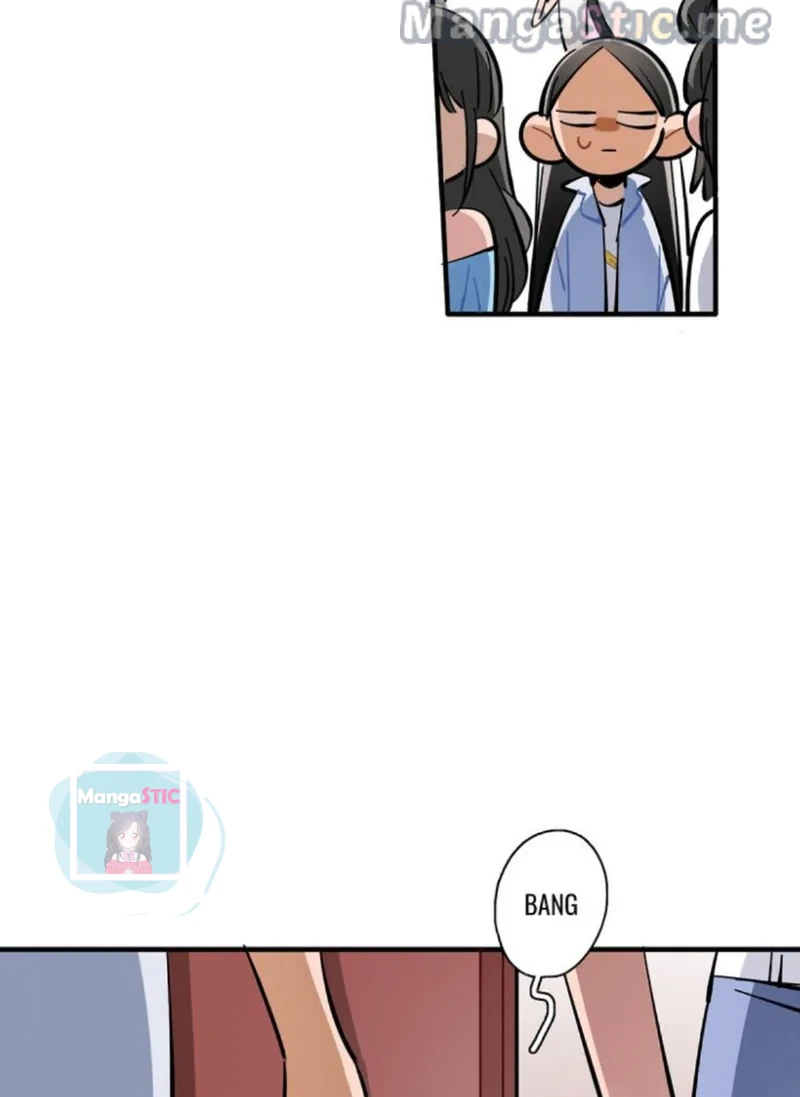 Bad Idol Chapter 11 - page 31