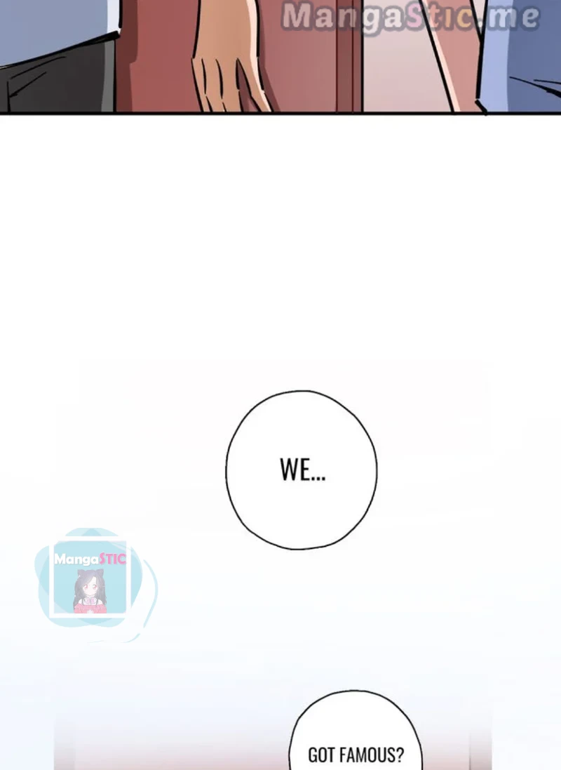 Bad Idol Chapter 11 - page 32