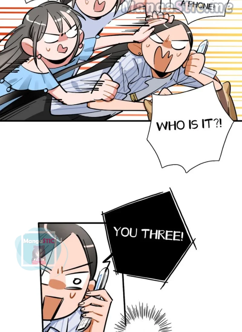 Bad Idol Chapter 11 - page 35