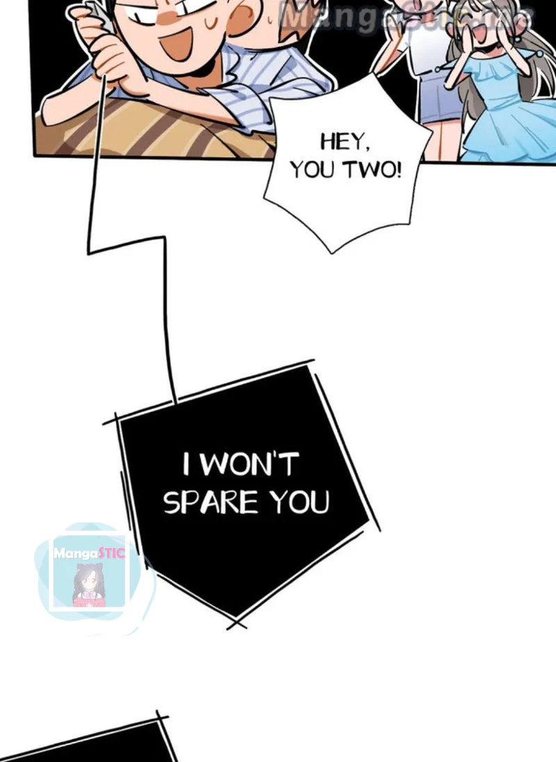 Bad Idol Chapter 11 - page 38