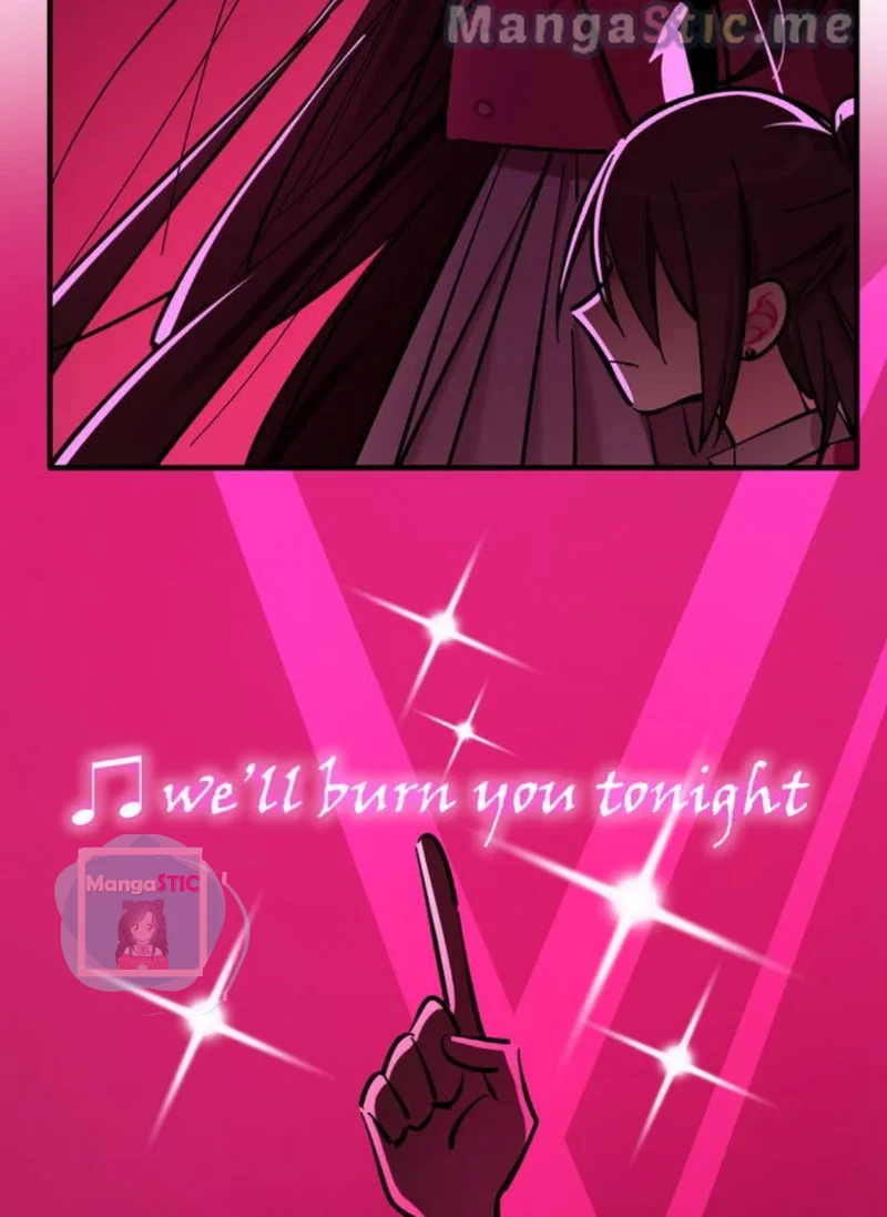 Bad Idol Chapter 11 - page 4
