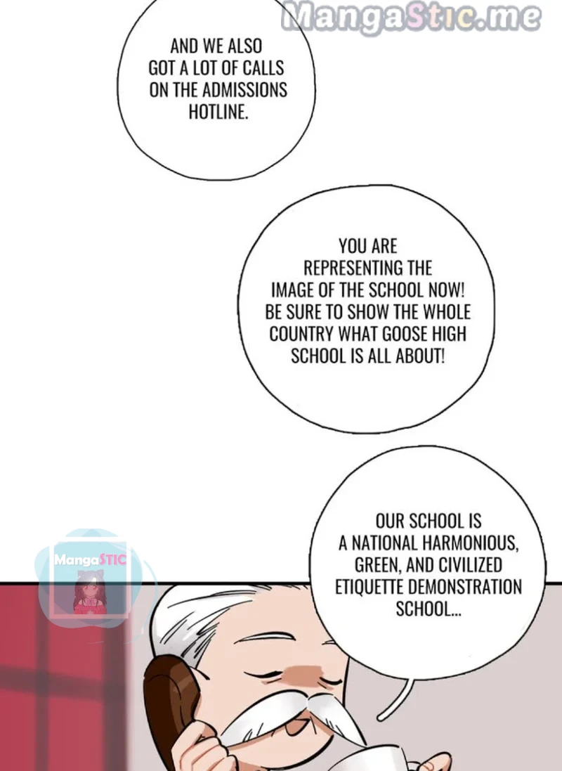 Bad Idol Chapter 11 - page 40