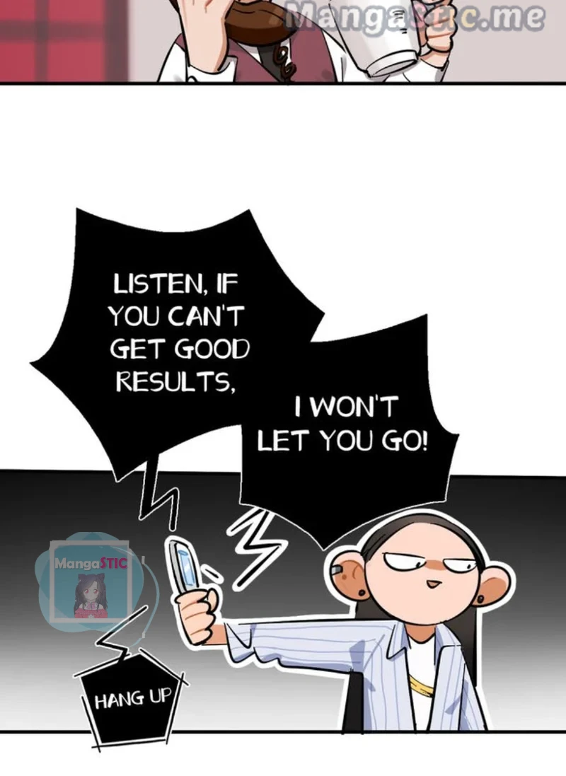 Bad Idol Chapter 11 - page 41