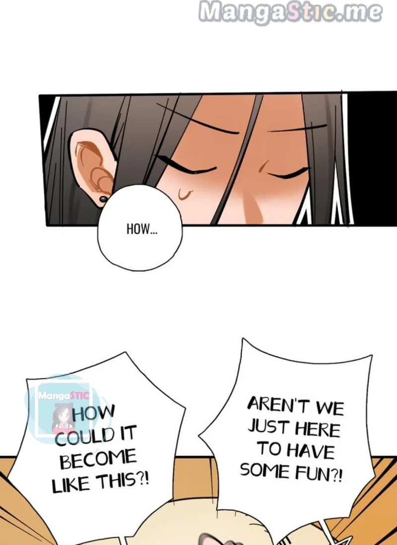 Bad Idol Chapter 11 - page 42