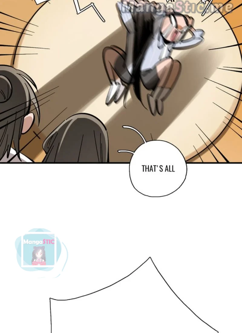 Bad Idol Chapter 11 - page 43