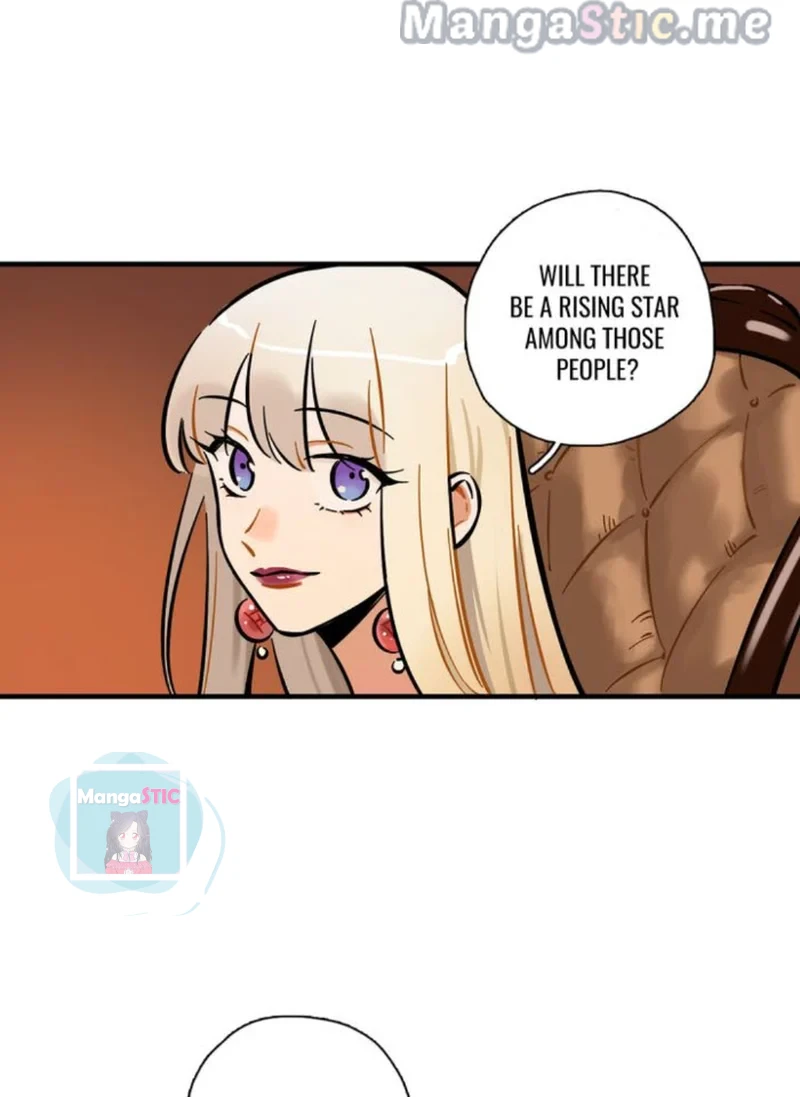 Bad Idol Chapter 11 - page 48