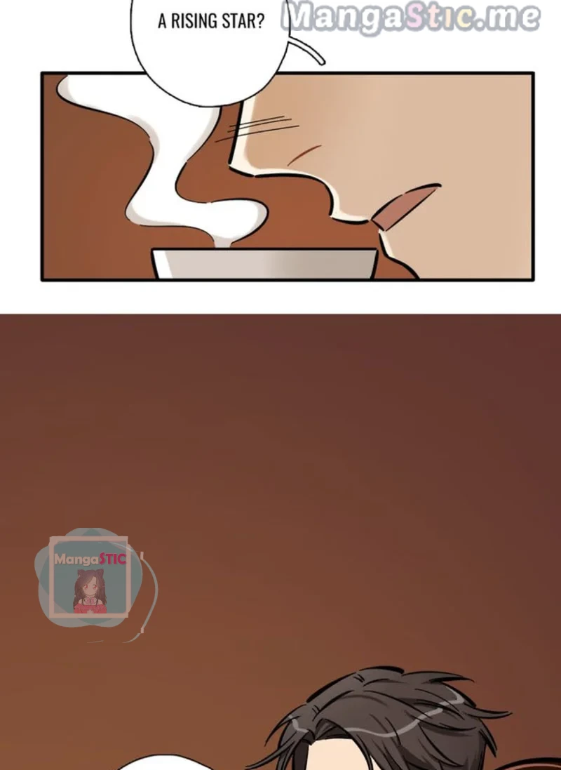 Bad Idol Chapter 11 - page 49