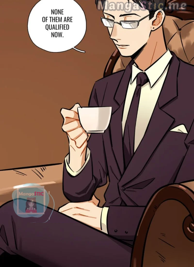 Bad Idol Chapter 11 - page 50