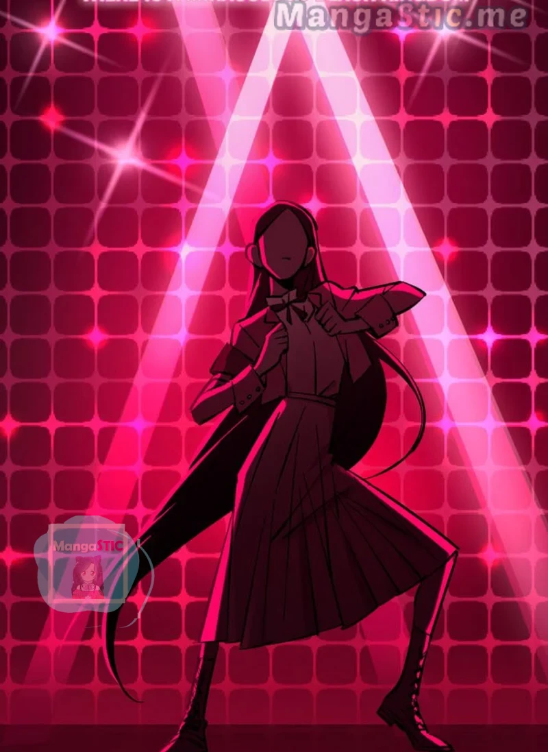 Bad Idol Chapter 11 - page 7