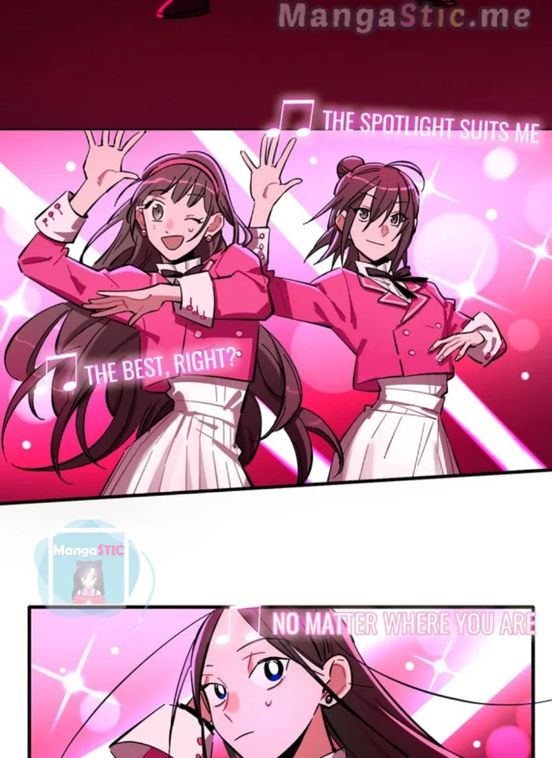 Bad Idol Chapter 11 - page 8